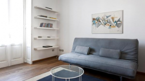 Italianway-Borsieri Milano